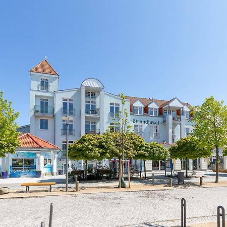 Strandjuwel 248 Кюлунгсборн Экстерьер фото