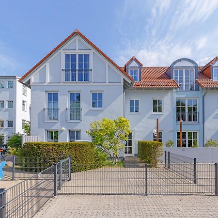 Strandjuwel 248 Кюлунгсборн Экстерьер фото